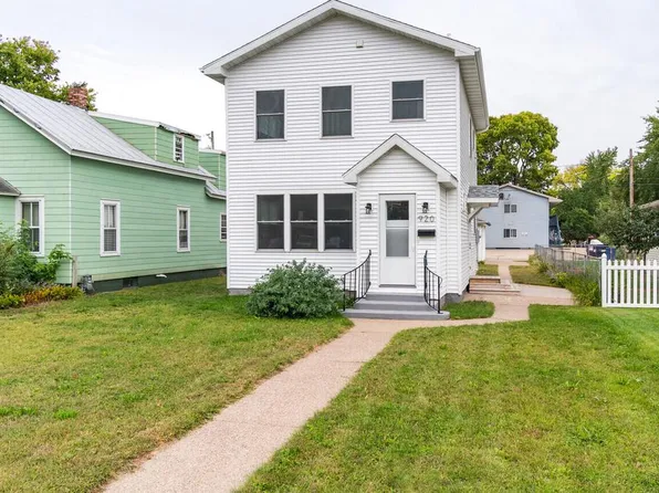 920 JACKSON STREET, La Crosse, WI 54601