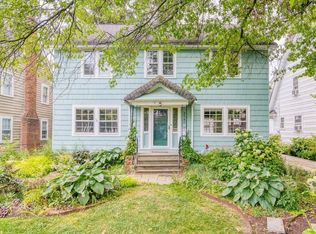 3349 Ardmore Rd, Shaker Heights, OH 44120