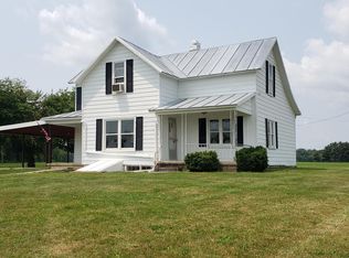 3022 State Route 95, Edison, OH 43320