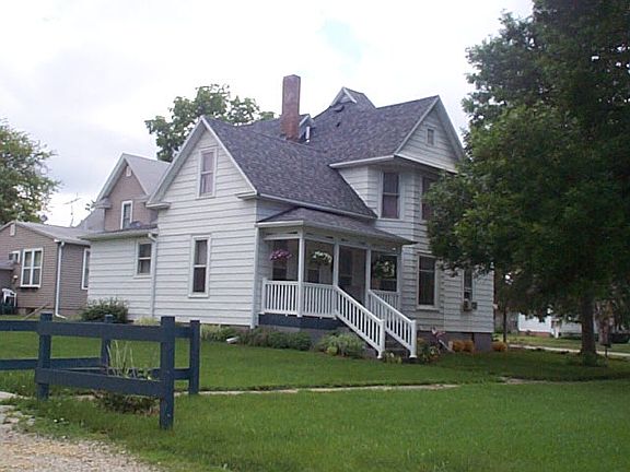 Corner Lot