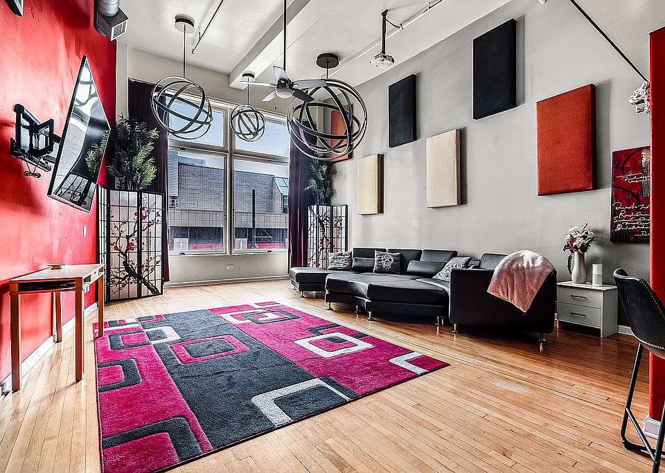 1st image of 1617 California St APT 2B