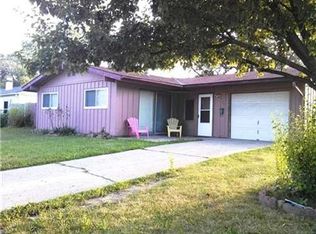 2402 N Courtney Rd, Indianapolis, IN 46219