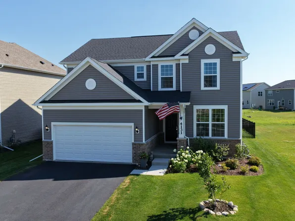 4131 Wanderlust Dr, Algonquin, IL 60102