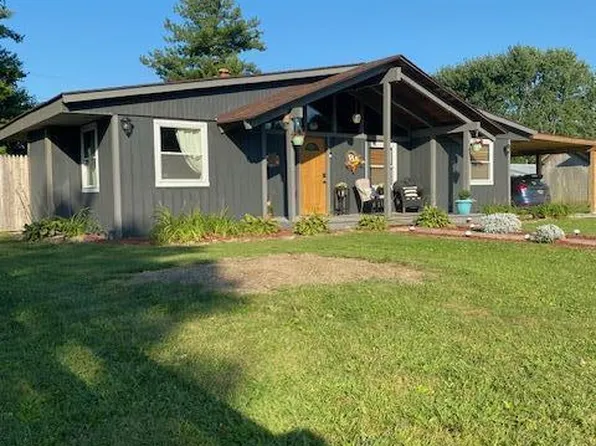 4070 Beach Trl, Jamestown, OH 45335