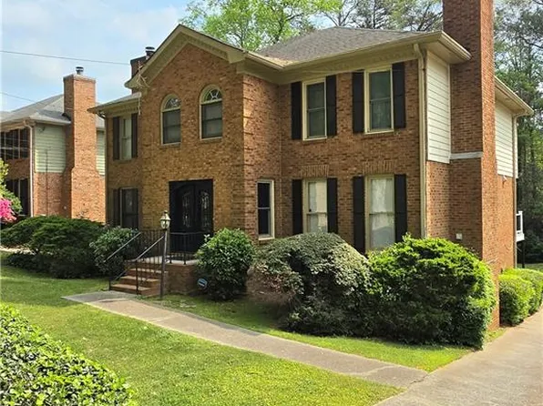 765 N Parkwood Rd, Decatur, GA 30030