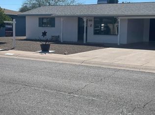 6231 E Decatur St, Mesa, AZ 85205
