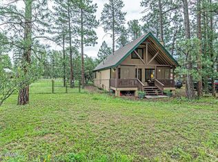 5085 Robinhood Ln, Lakeside, AZ 85929