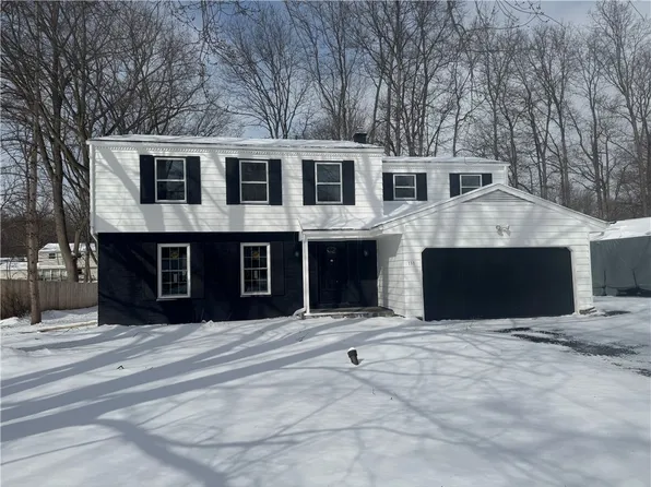 133 Hillary Dr, Rochester, NY 14624