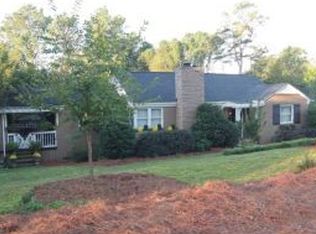 112 Arrington Ave, North Augusta, SC 29841