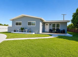 So Miami Heights Addn D, Miami, FL 33177