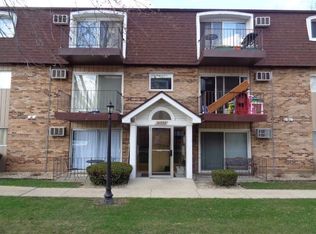 10530 Ridgeland Ave UNIT 3, Chicago Ridge, IL 60415