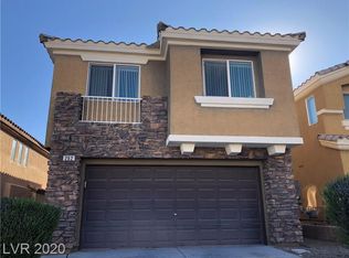 262 Fairway Woods Dr, Las Vegas, NV 89148