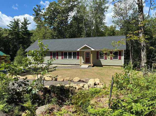 LOT 13 Secret Lake Rd, Athol, MA 01331