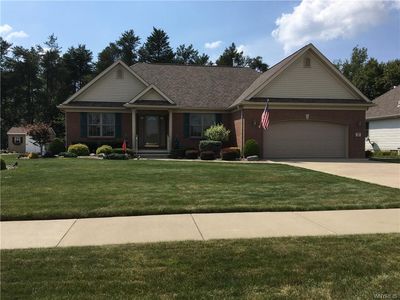 22 Nicholas Ln, Lancaster, NY, 14086
