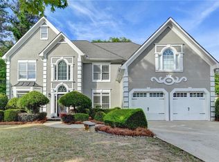 1118 Midsummer Ct NE, Marietta, GA 30068
