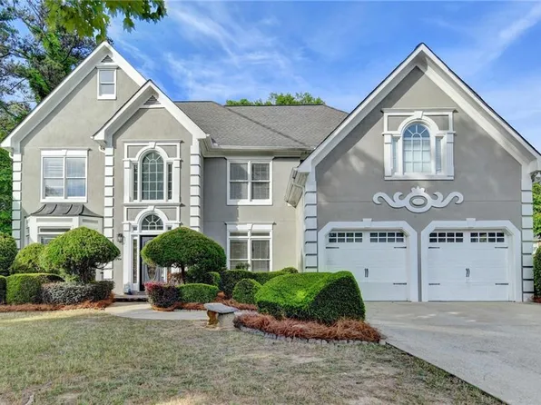 1118 Midsummer Ct NE, Marietta, GA 30068