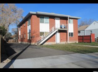 2478 S 800 E, Salt Lake City, UT 84106