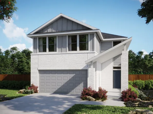 Parker Plan, Porter Country