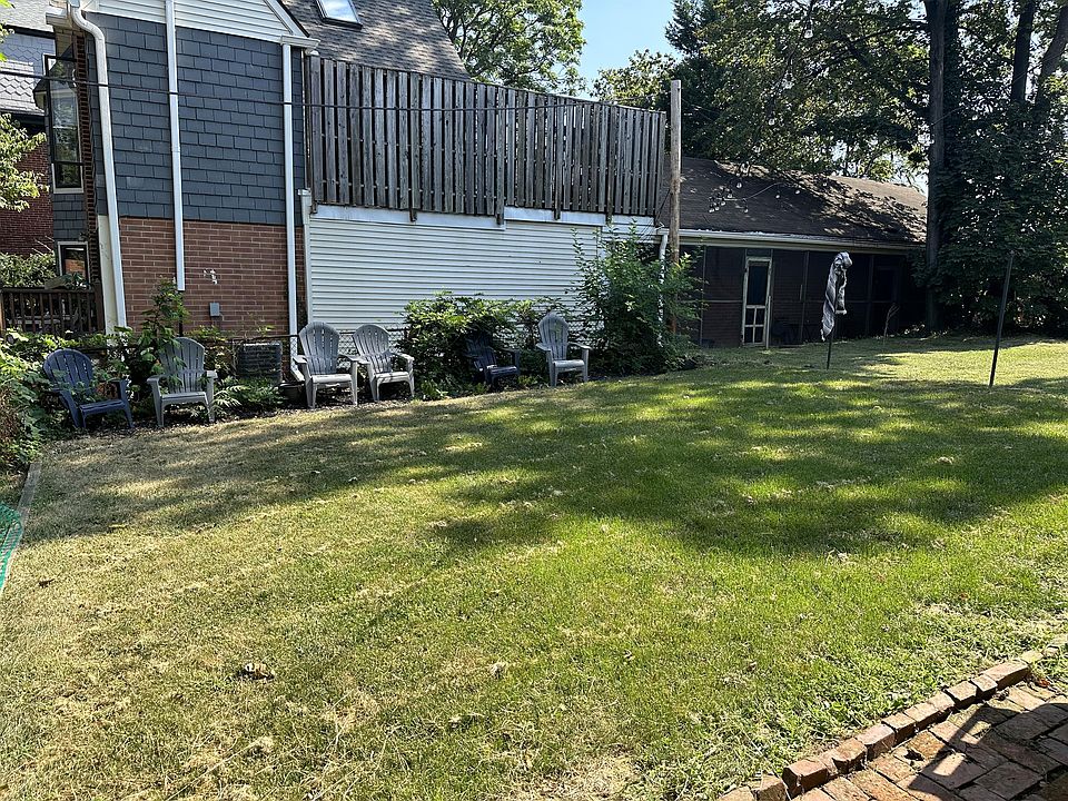1st image of 1405 Gilpin Ave #4