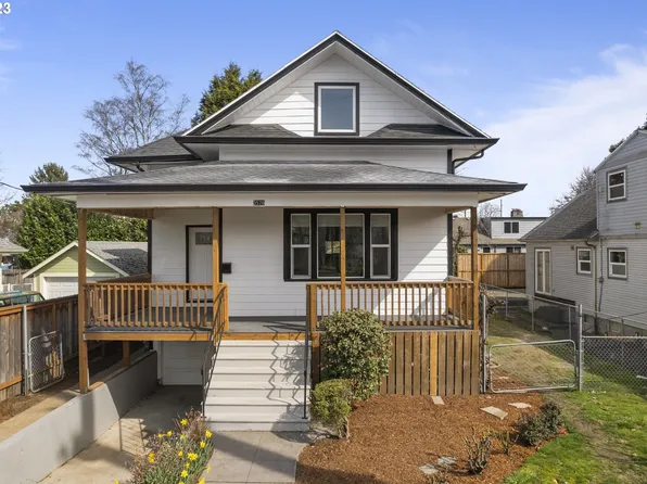 3520 SE 7th Ave, Portland, OR 97202