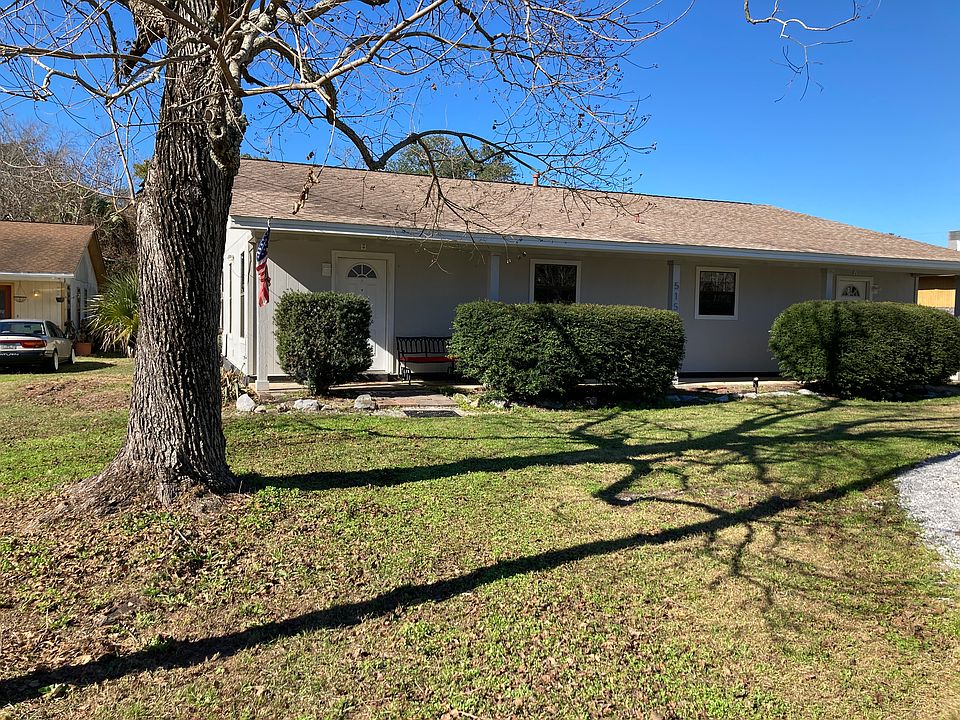 Front of unit