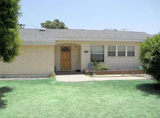 802 De La Fuente St, Monterey Park, CA 91754