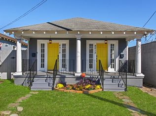 4513 Thalia St, New Orleans, LA 70125