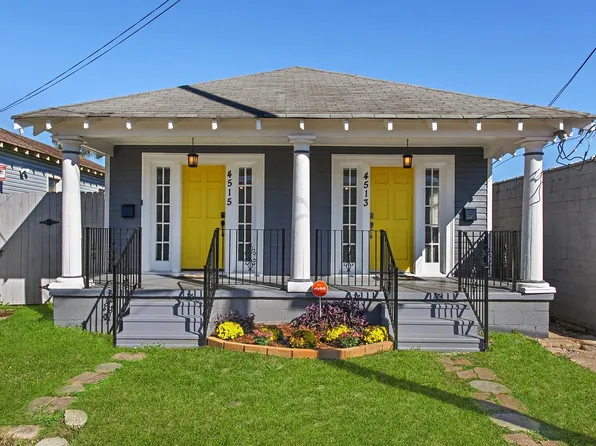 4513 Thalia St, New Orleans, LA 70125