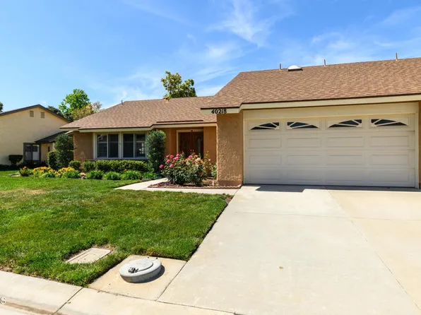 40218 Village 40, Camarillo, CA 93012