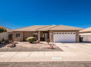 3795 Heritage Ln, Kingman, AZ 86409