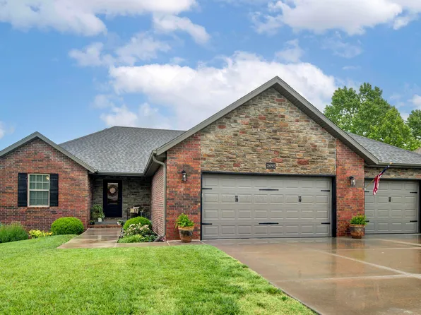 2695 W Fishhook Avenue, Ozark, MO 65721