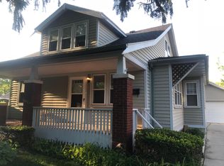 21931 Ridgeway St #3136276144, Saint Clair Shores, MI 48080