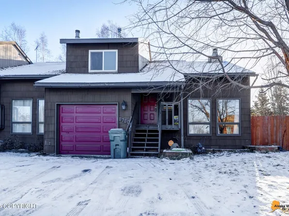 8780 Beachwood Cir, Anchorage, AK 99502
