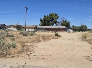 0 Heather Ave, California City, CA 93505