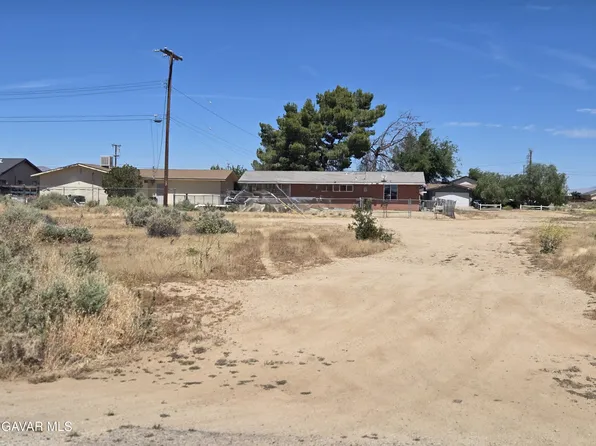 0 Heather Ave, California City, CA 93505