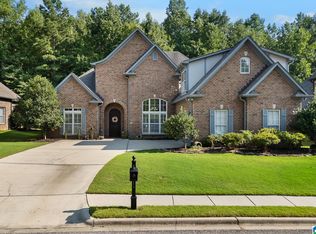 249 Macallan Dr, Pelham, AL 35124