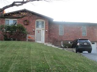 2591 Matterhorn Dr, Wexford, PA