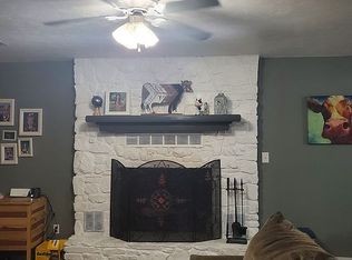 2895 Brewer Rd, Booneville, AR 72927