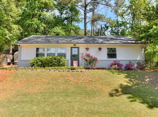 2017 Towhee Ave, North Augusta, SC 29841