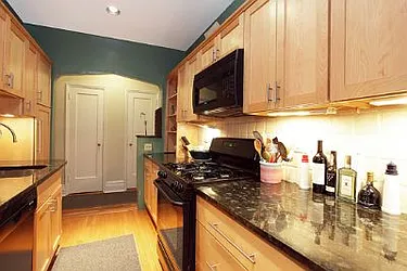Sold by Trebach Realty