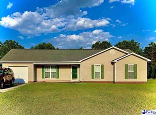 2326 Wills Pl, Effingham, SC 29541