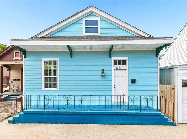 1227 N Miro St, New Orleans, LA 70119