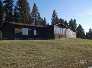 5184 N Highway 95, Viola, ID 83872