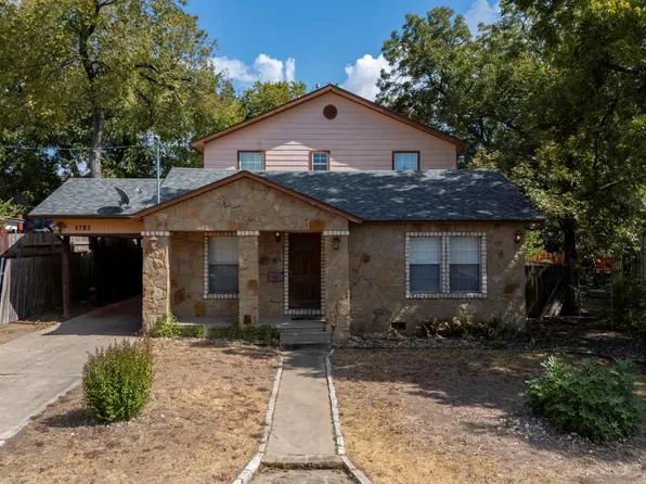 4703 Harmon Ave, Austin, TX 78751