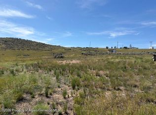151 E Johnson Loop, Craig, CO 81625