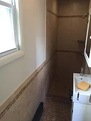 Rented by M & J Tenaglia Realty Corp