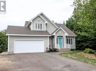 81 Katie Ave, Douglas, NB E3G9K7