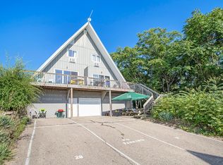 5340 Notre Dame Ave #28, Stevensville, MI 49127