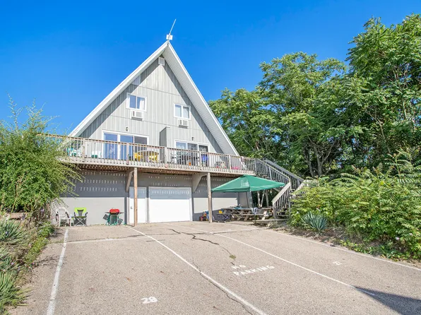 5340 Notre Dame Ave #28, Stevensville, MI 49127