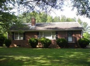 4818 Rawlings Rd, Rawlings, VA 23876
